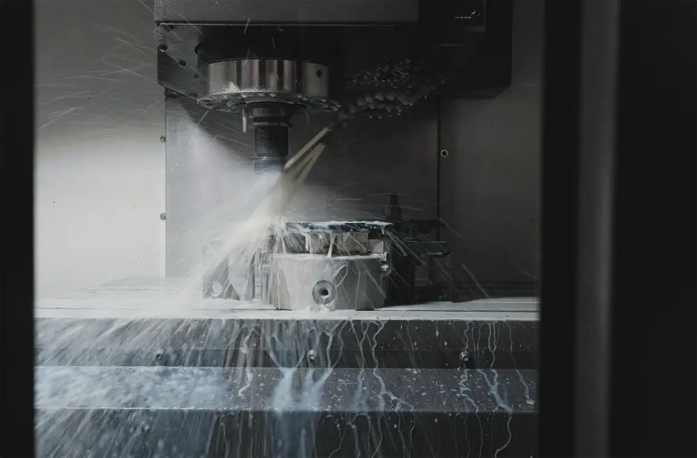 Dökümden Montaja: Forçelik ile Üretimde Mükemmellik Yolculuğu