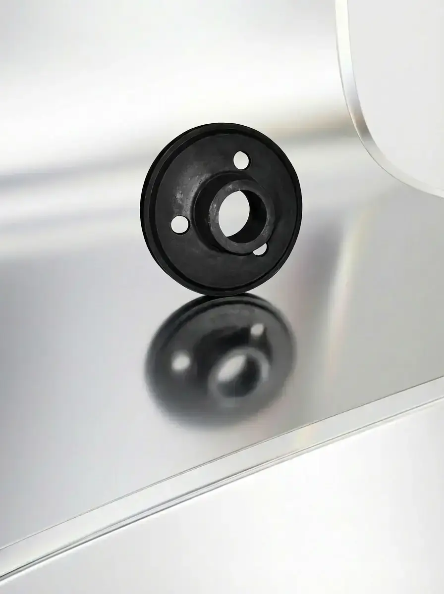 İş Makinası Parçaları