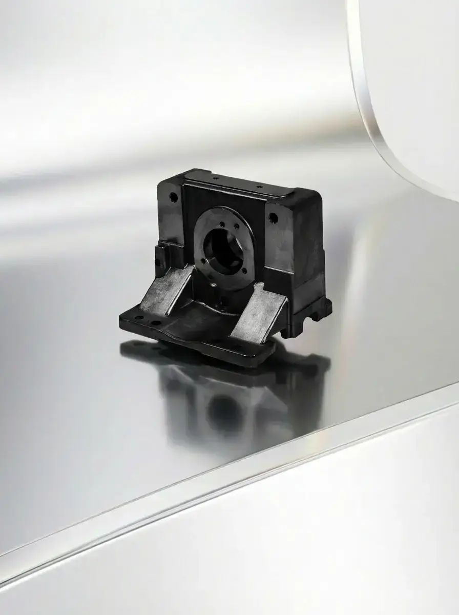 Makine ve Diğer Sanayi